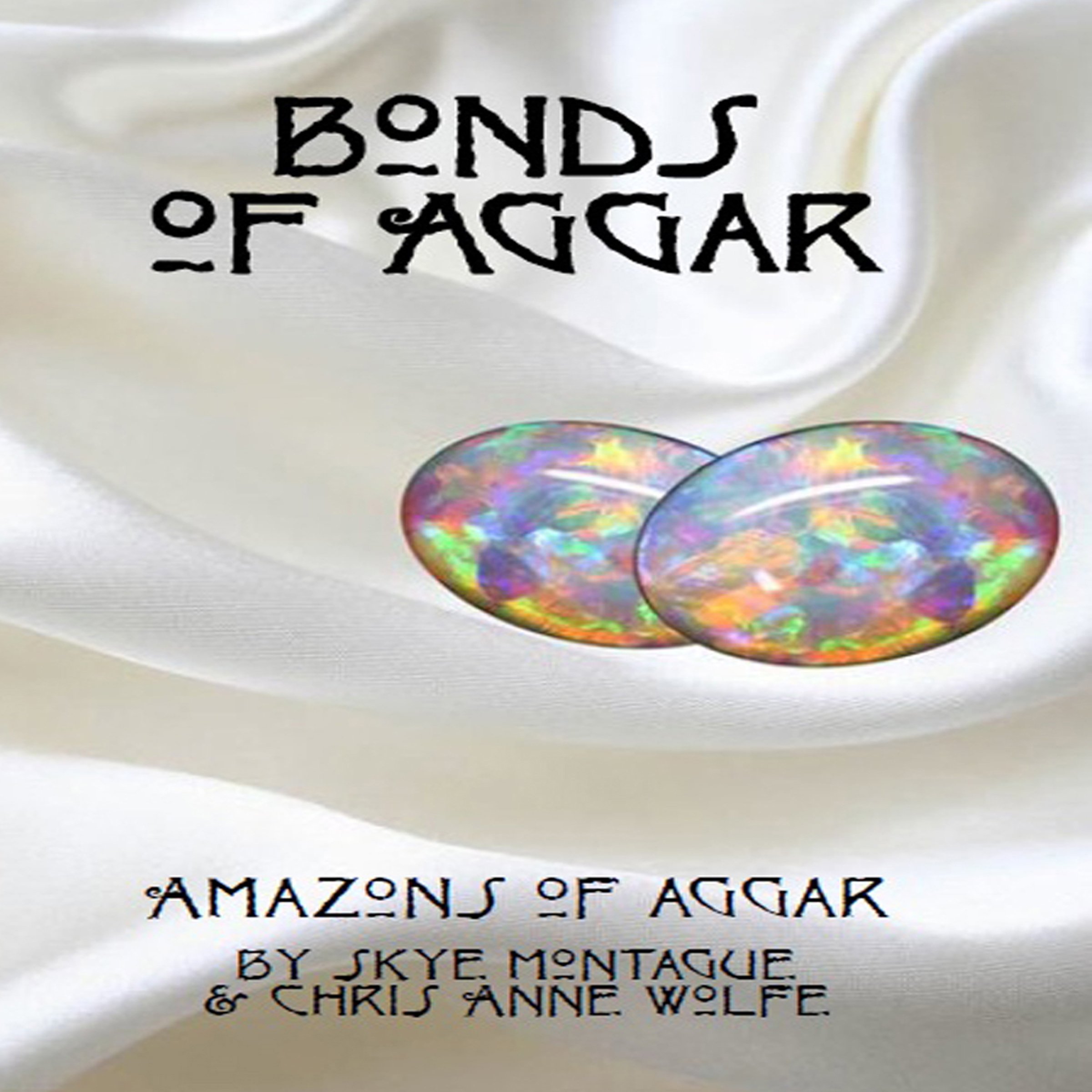 Bonds of Aggar