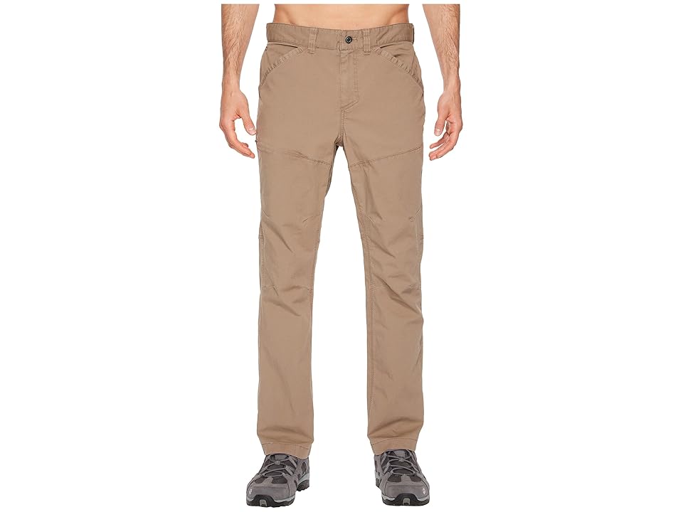 

Outdoor Research Wadi Rum Pants - 30 (Walnut) Men's Casual Pants
