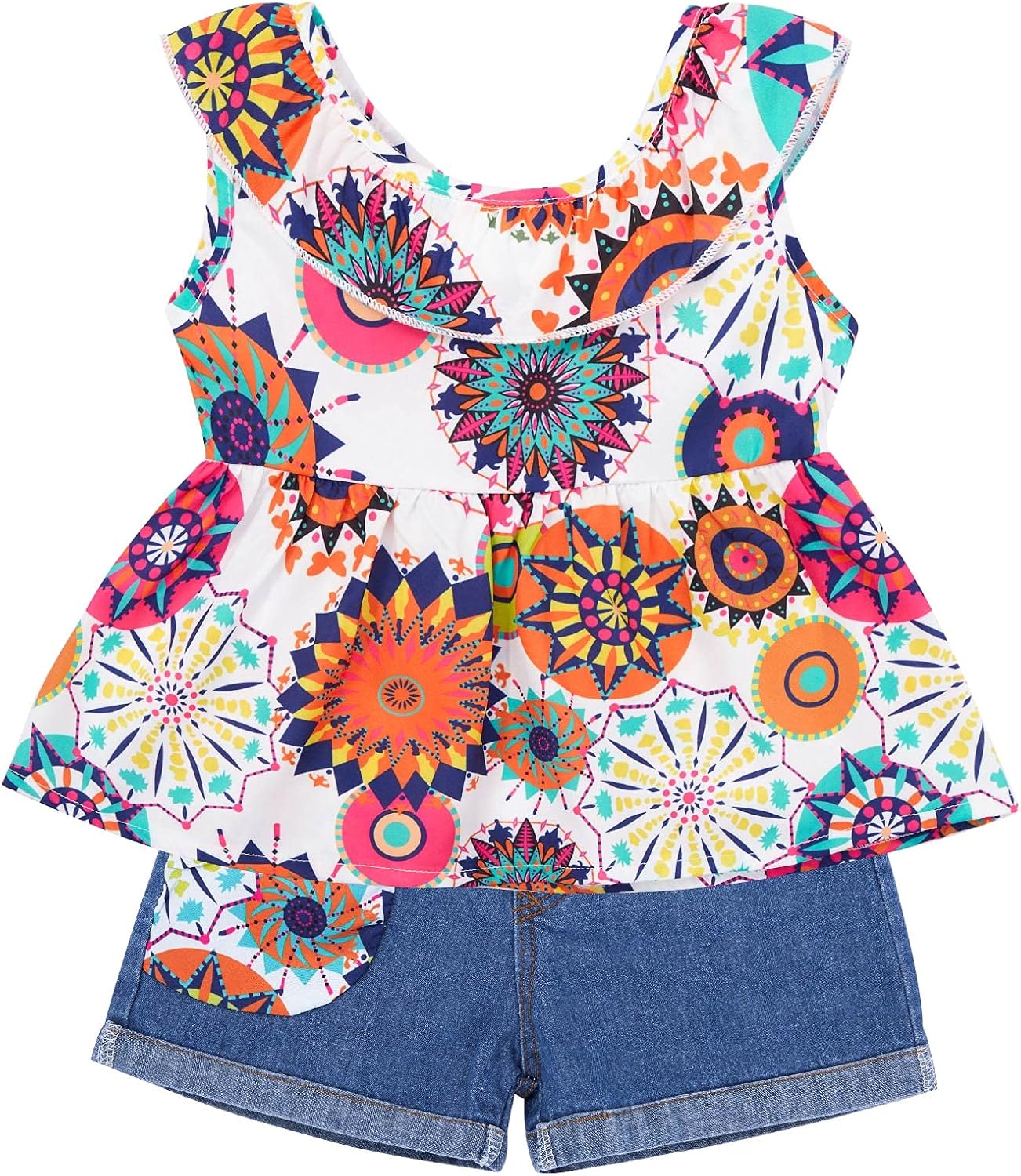 Fommy BABY CLOTHES