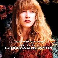 Vista 1 de Journey So Far the Best of Loreena McKennitt