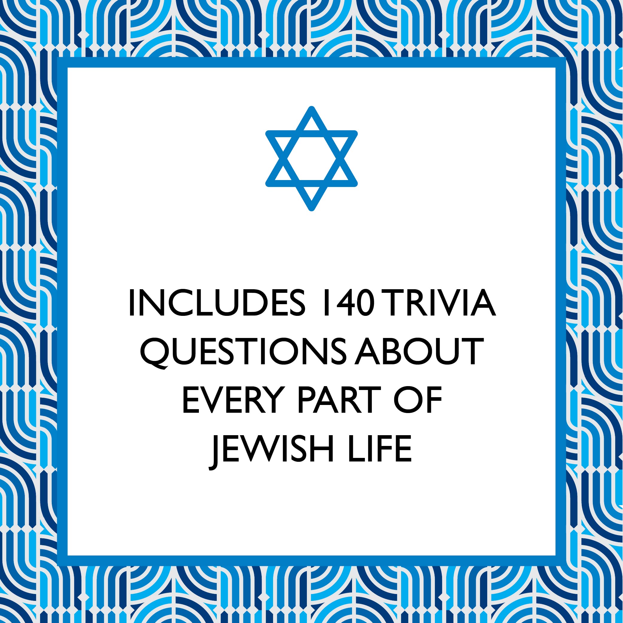 Jewish Trivia