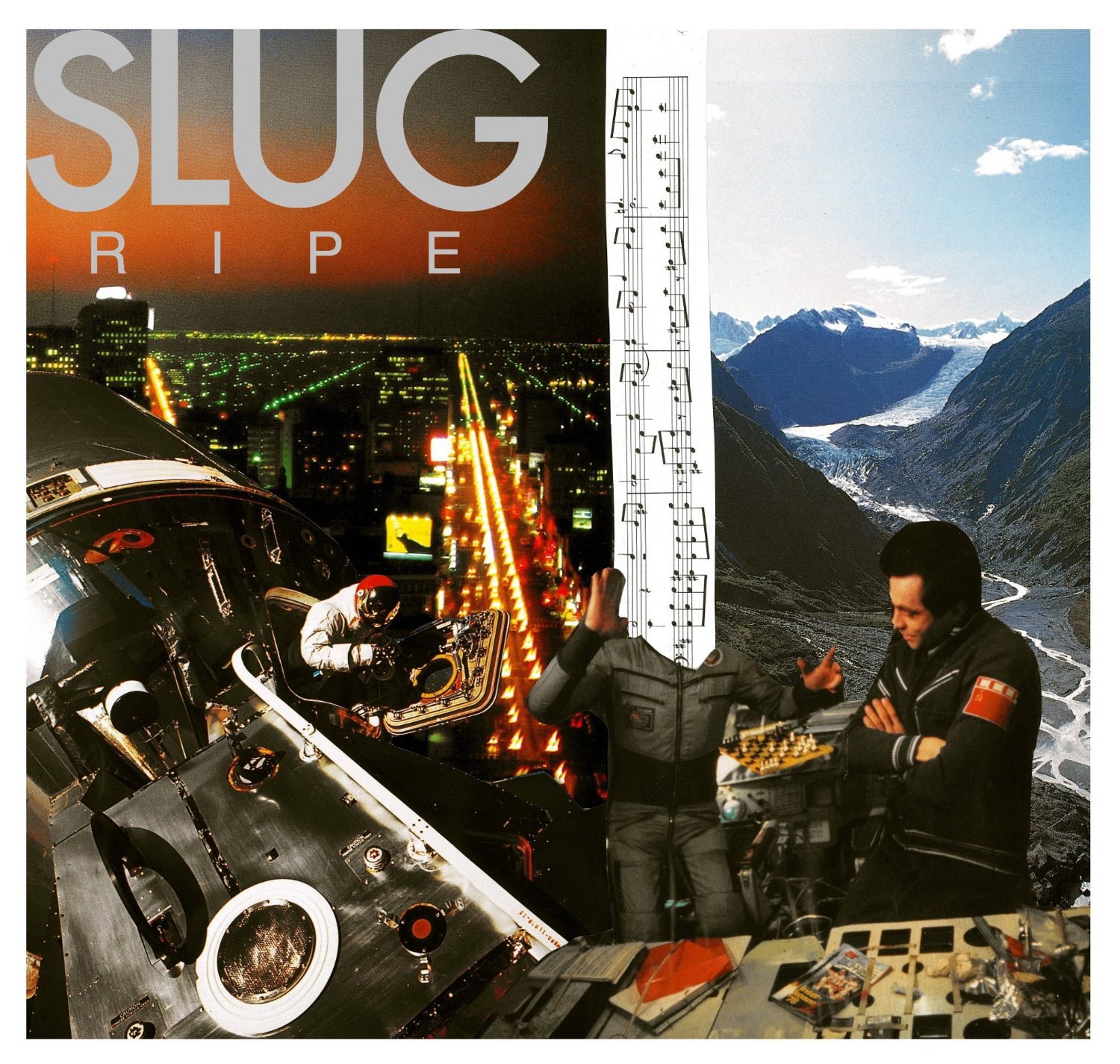 Ripe [VINYL]