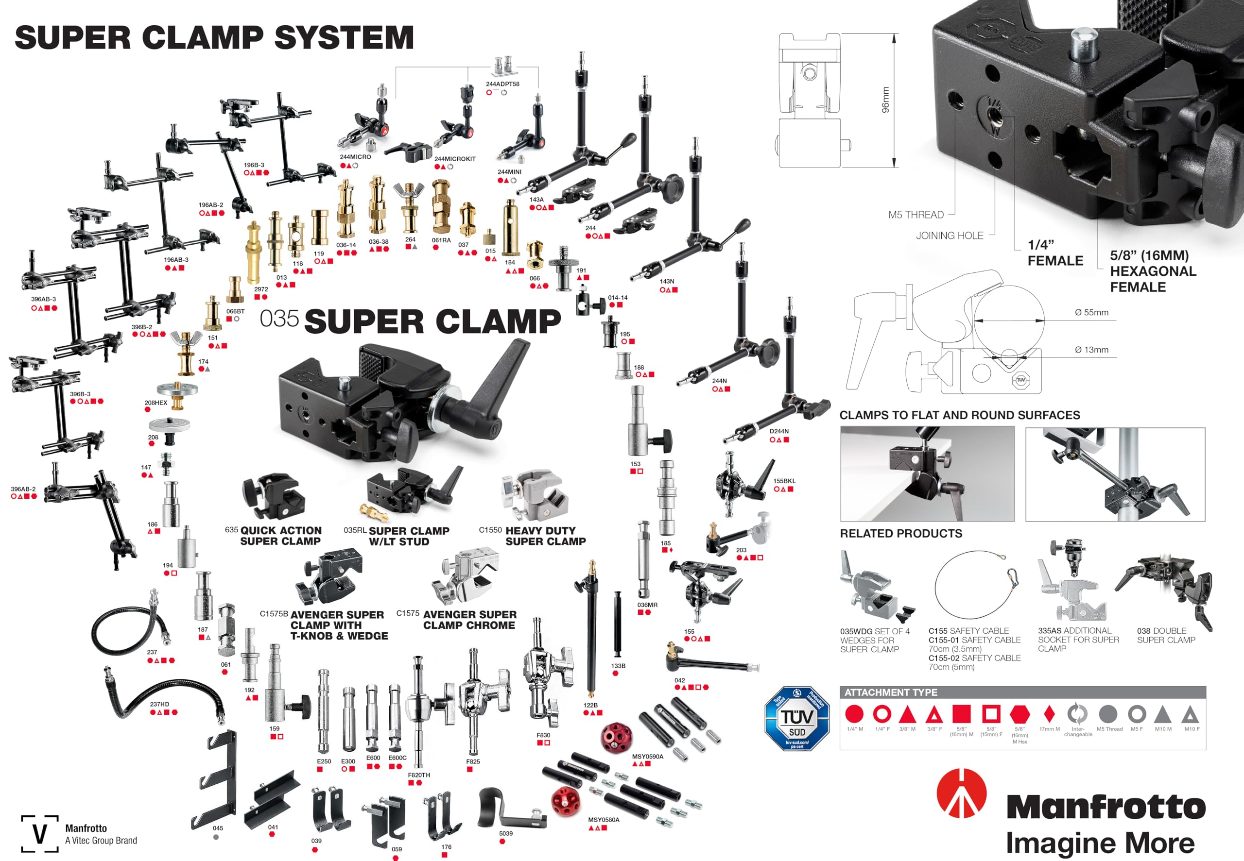Amazon.co.jp: マンフロット(Manfrotto) 【Amazon.co.jp限定