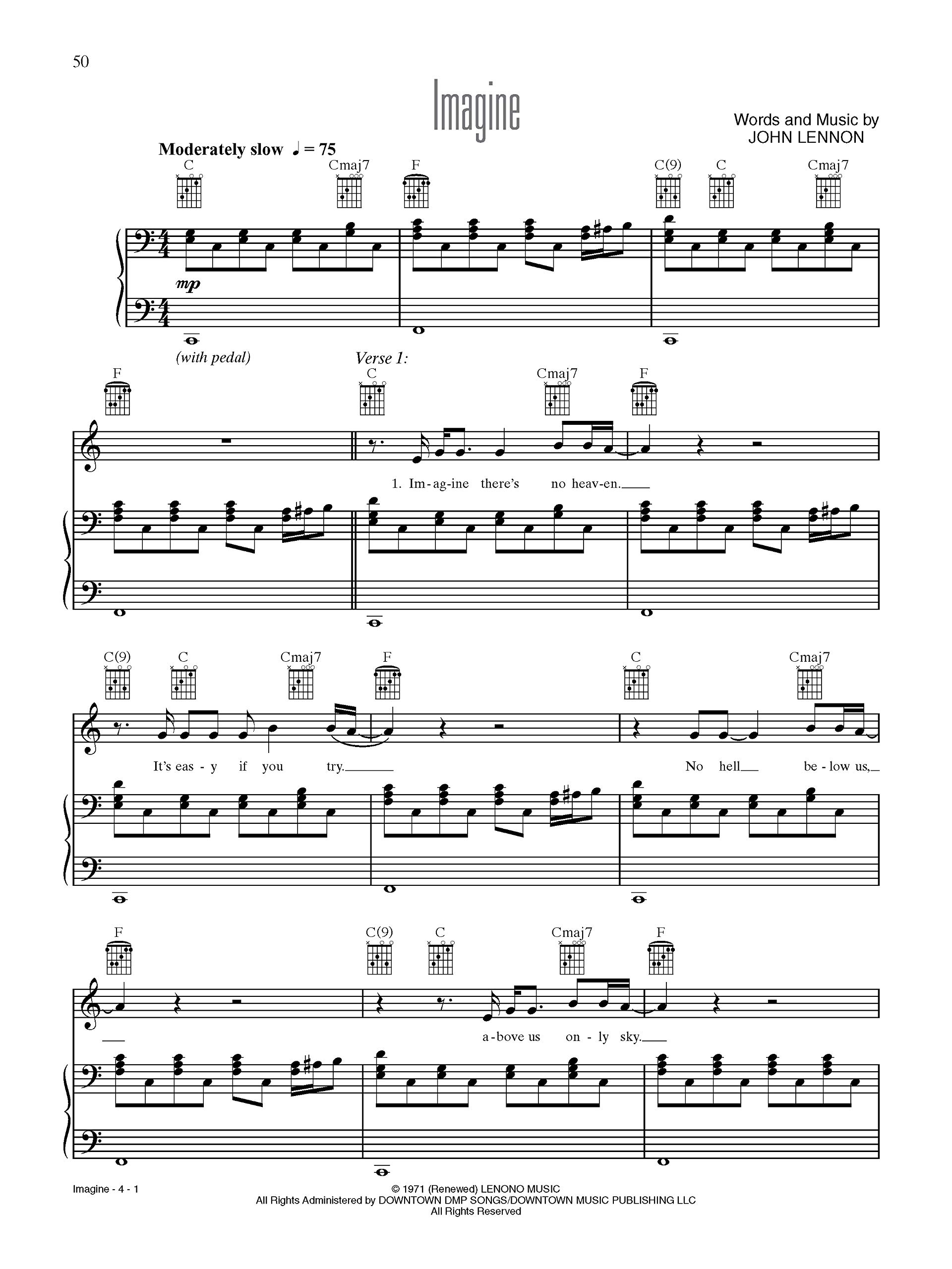 Songs of Inspiration, Perseverance, and Hope: 25 Contemporary, Uplifting Songs (Piano/Vocal/Guitar)