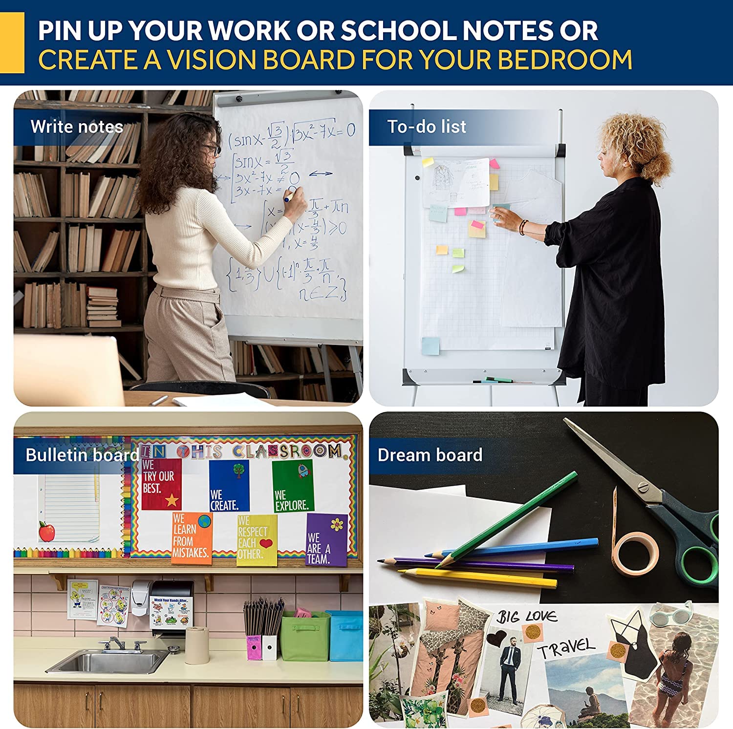 Rotolo Carta Da Disegno 30x15cm - Carta Per Schizzi Artistica Per Cavalletti E Bambini - Foto 5