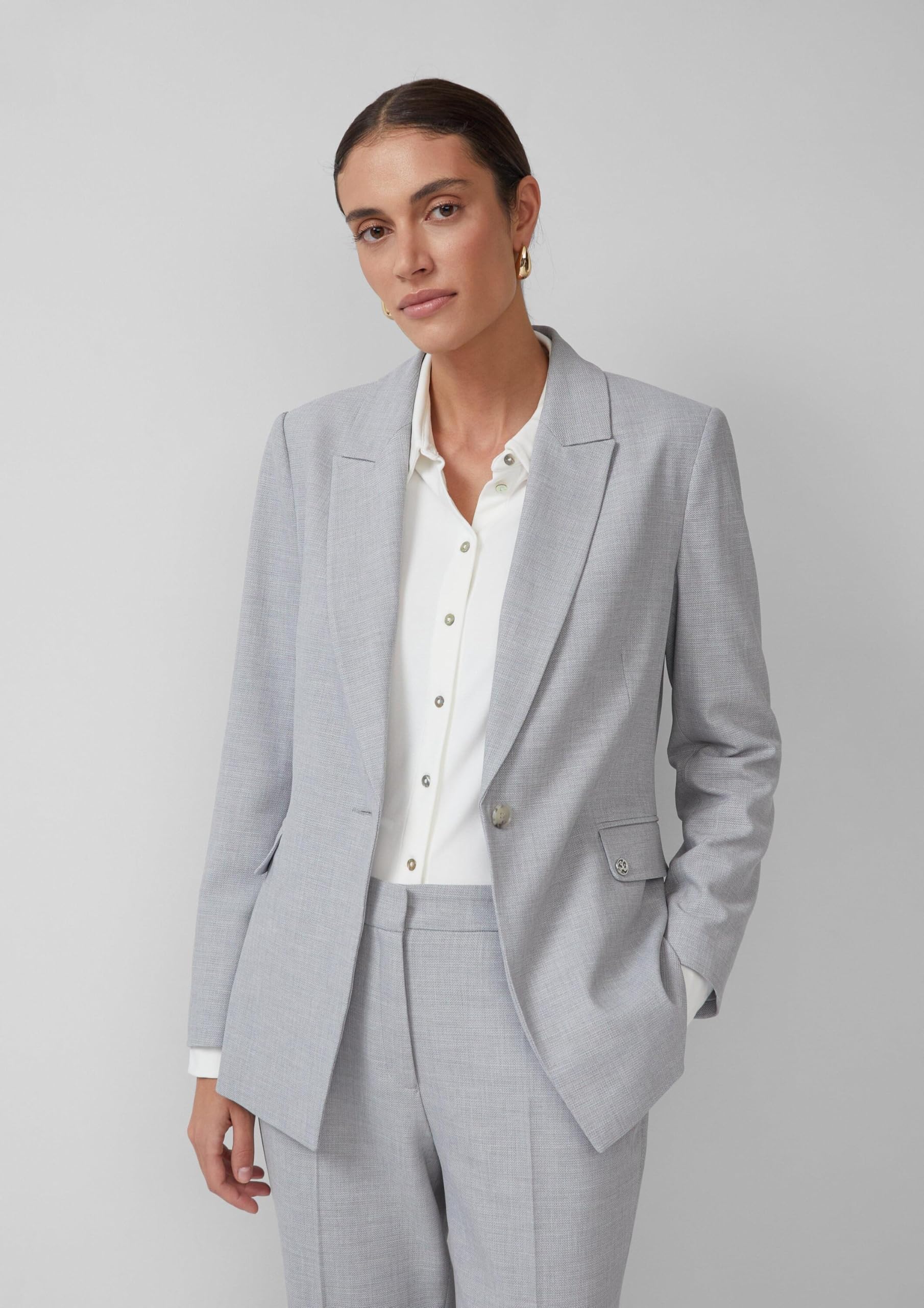 s.Oliver 2171771 Blazer Donna