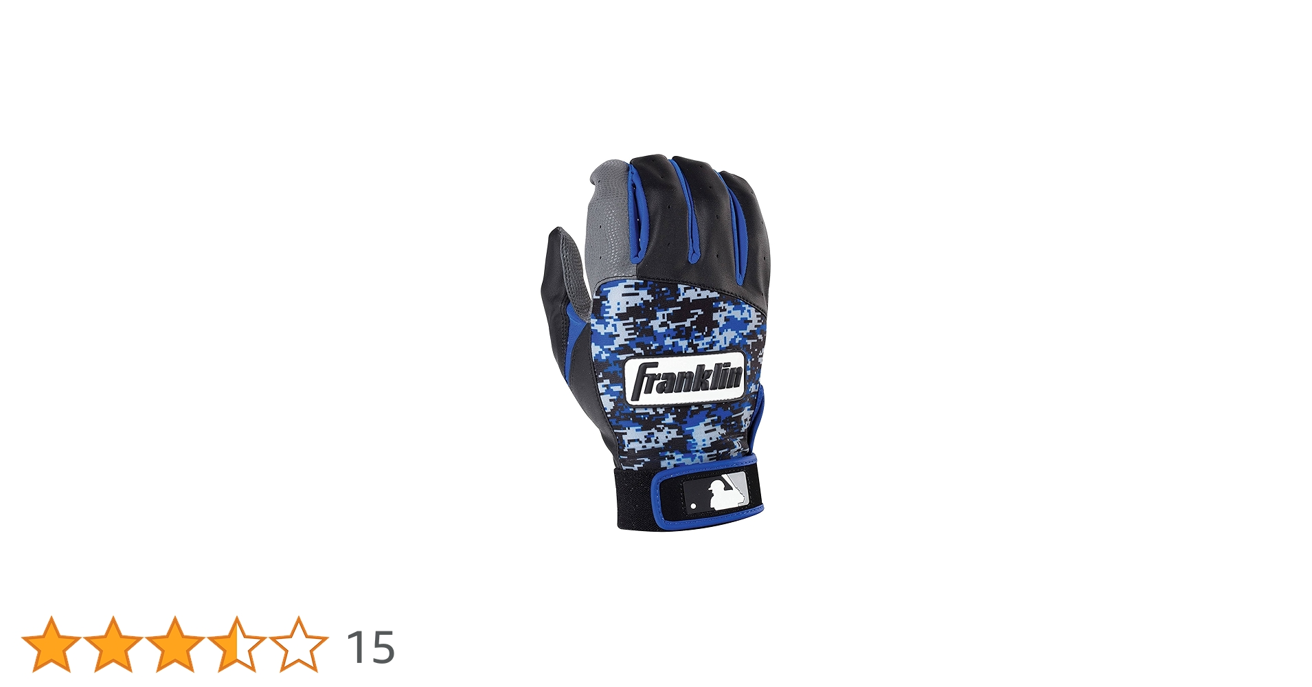 【完売商品】Franklinフランクリンバッティンググローブ フランクリン(FRANKLIN) 野球 バッティンググローブ 両手用 CFX PRO