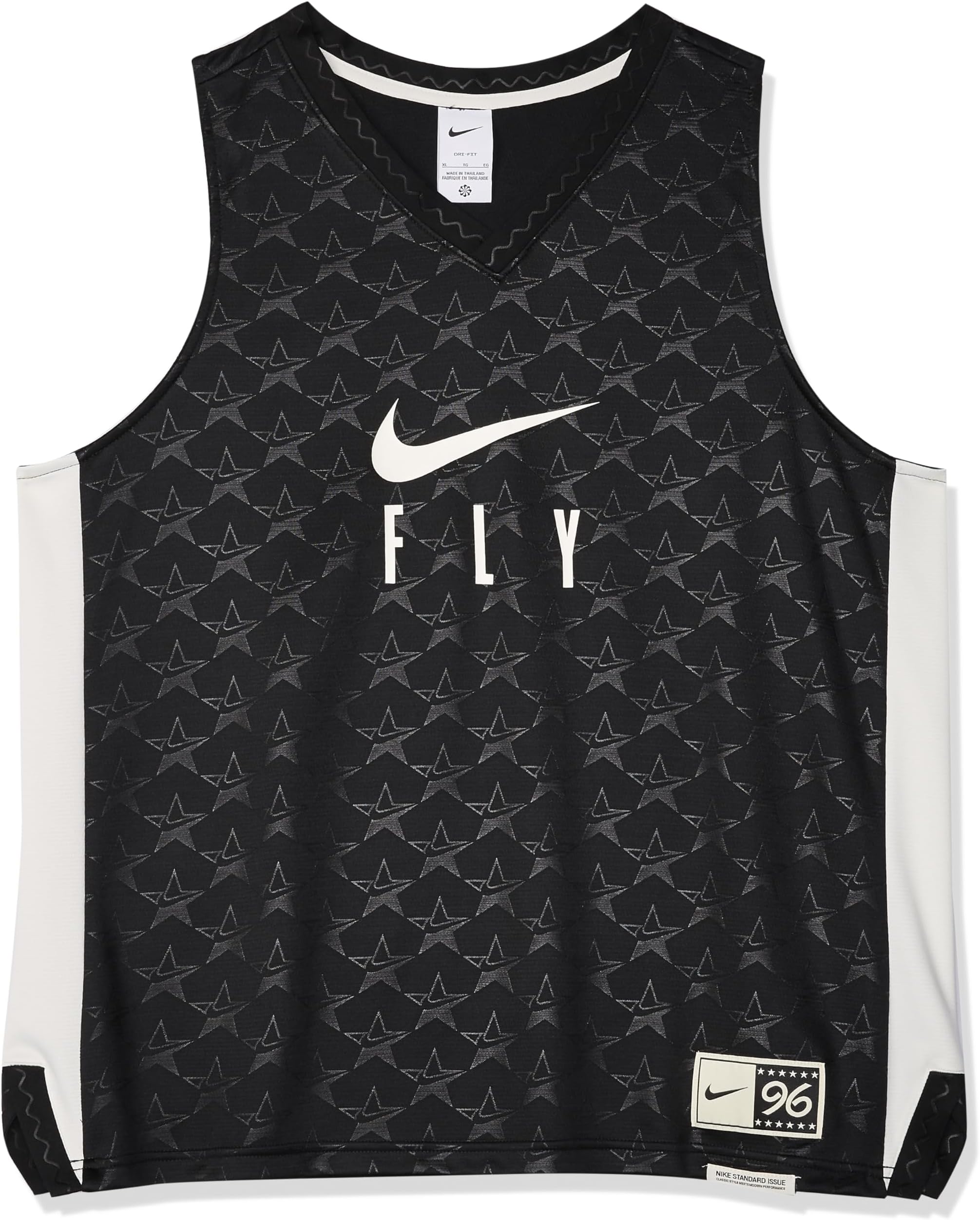 Jersey nike player issue Clearance