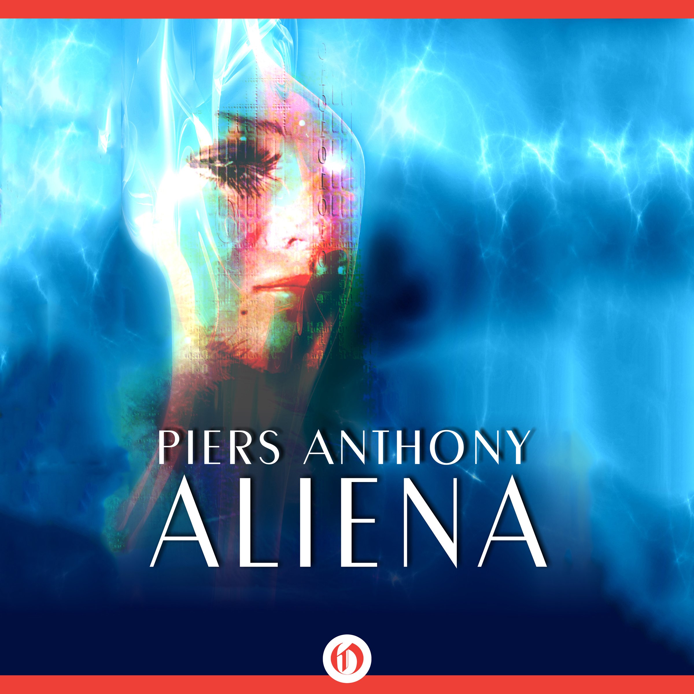 Cover art for Aliena