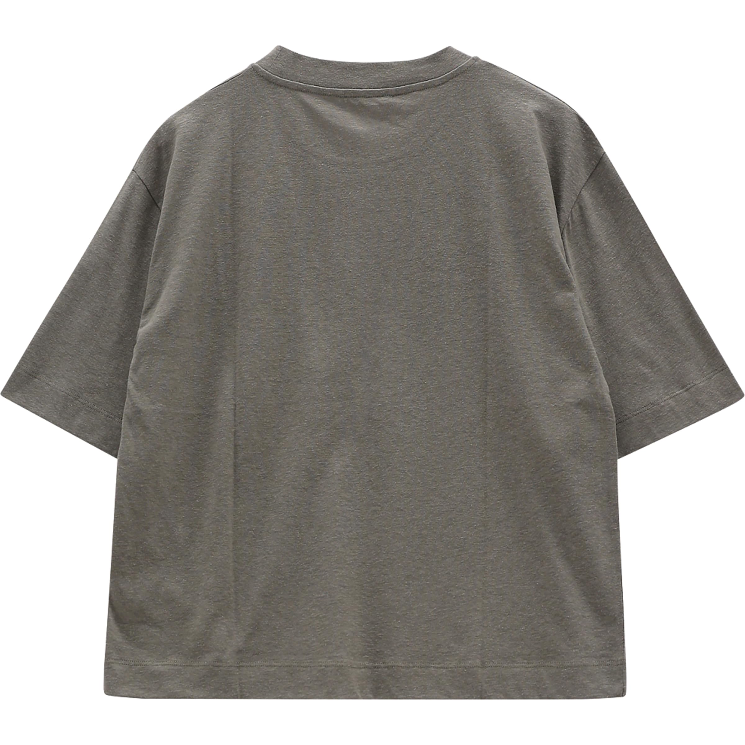 Femme Echinacea Oversize T-Shirt