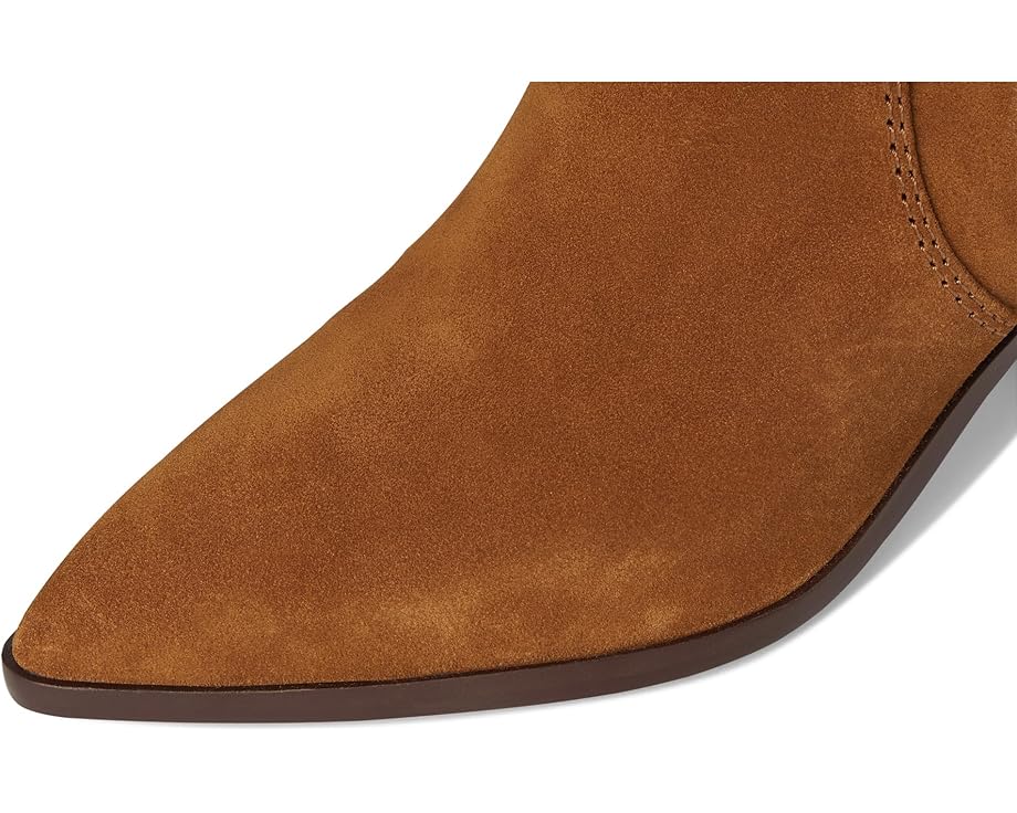 Cole Haan Willa Boot 75 Mm - Top View
