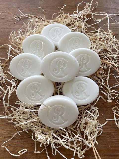 Goats milk soap good for Eczema, Psoriasis, Acne, Dry Skin, Dermatitis unscented value bar free P&P plus sample bar of other variation in my shop, value bar