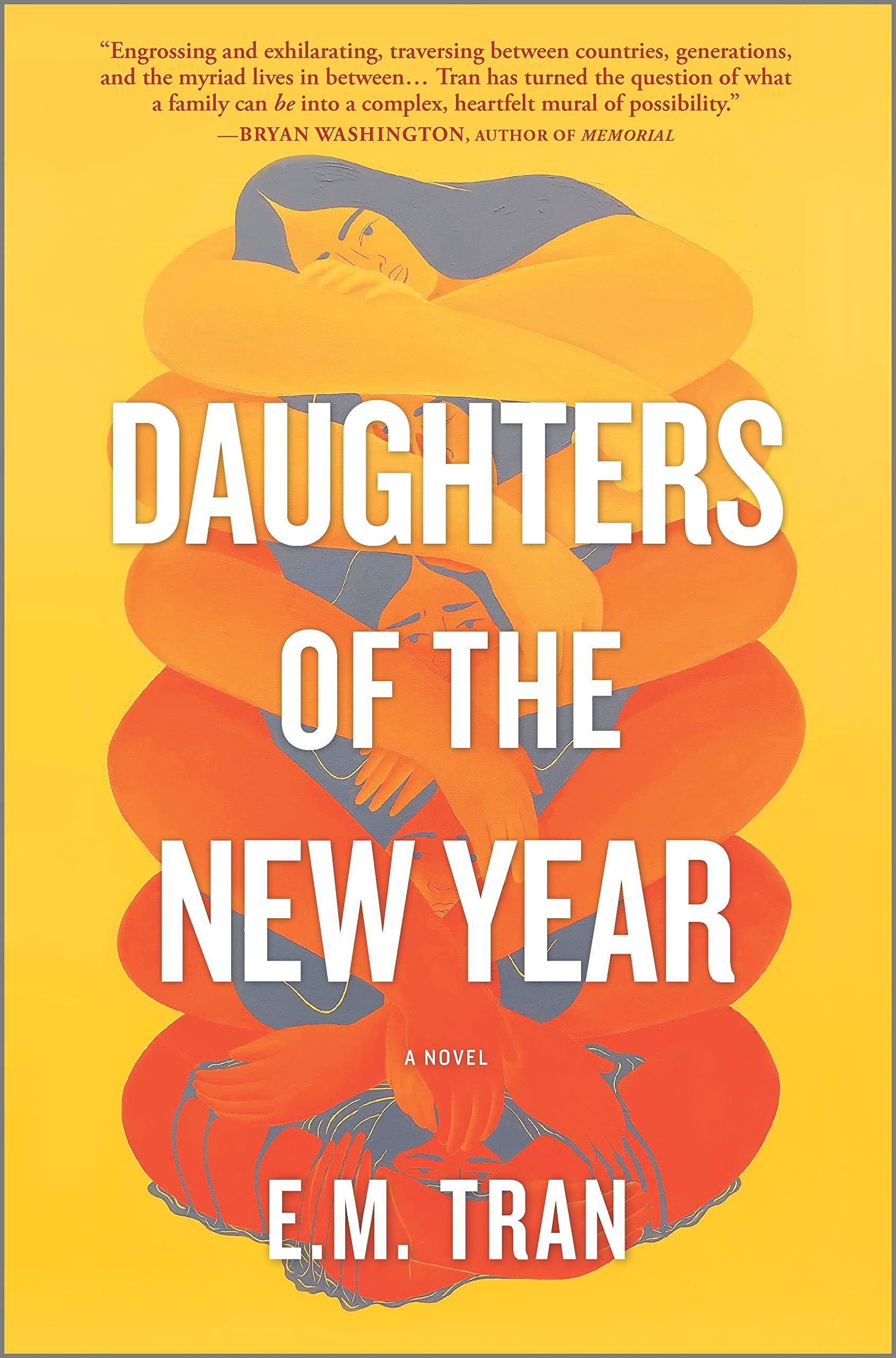 Buy Daughters of the New Year — BookShops.in