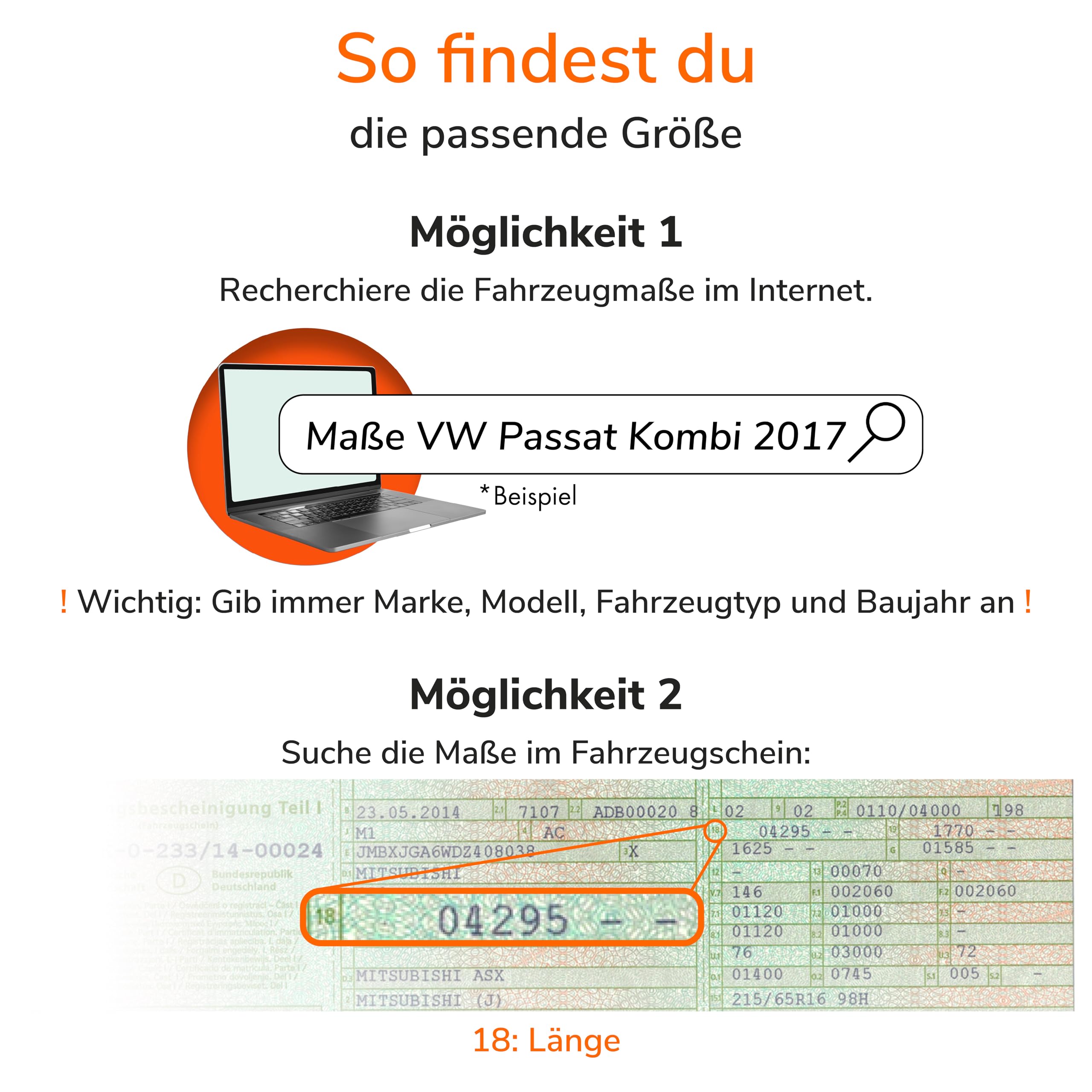 Upgrade4cars Autoabdeckung Indoor Stretch | Auto Abdeckplane aus Stoff in Schwarz | Größe SUV - M (450-480 cm)