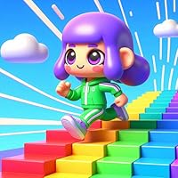 Run Stumble Guy 3D: Clumsy Parkour Royale Race & Obstacle Runner
