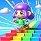 Run Stumble Guy 3D: Clumsy Parkour Royale Race & Obstacle Runner