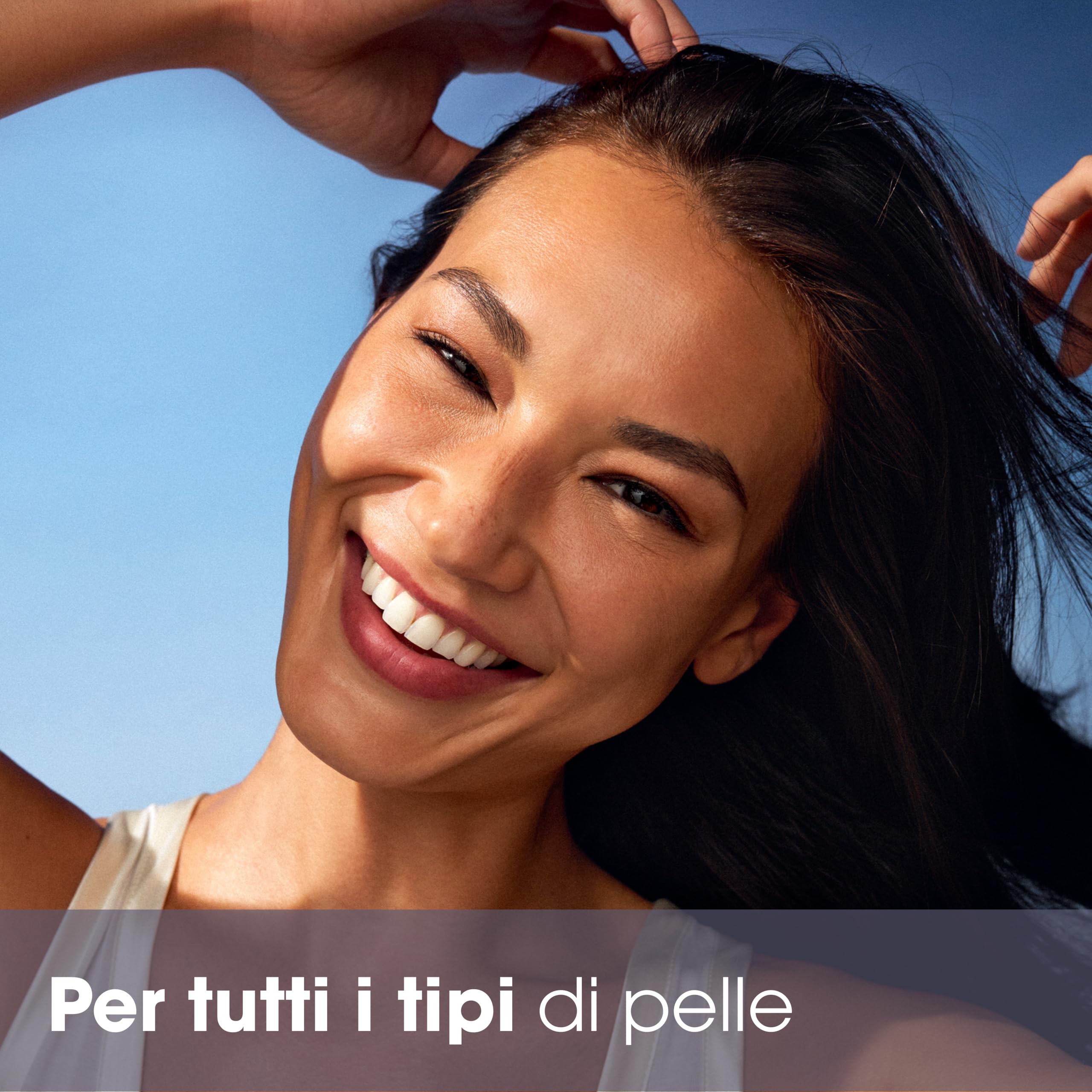 TEOXANE - [3D] Lip - Balsamo labbra 3D all’acido ialuronico, Idrata, rimpolpa e sublima, Formula con Collagene e Burro di Karité, Applicatore metallico rinfrescante, Adatto a tutti i tipi di pelle.