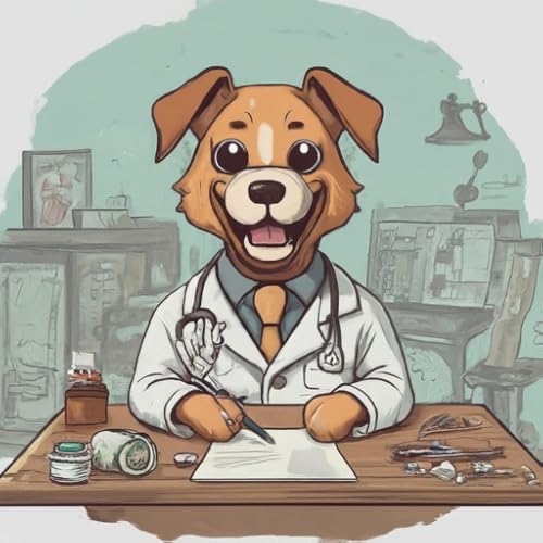 Vet Doctor Veterinarian Near Me