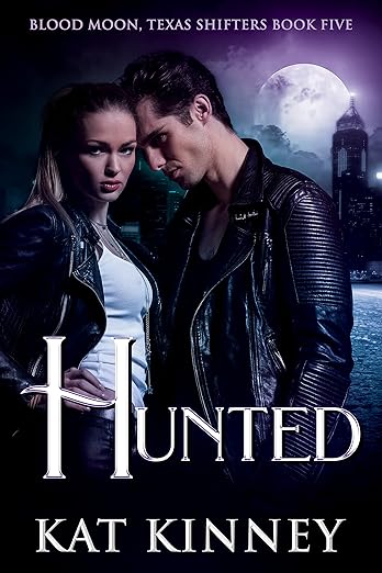 Hunted