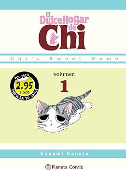 MM Dulce hogar de Chi n º01...