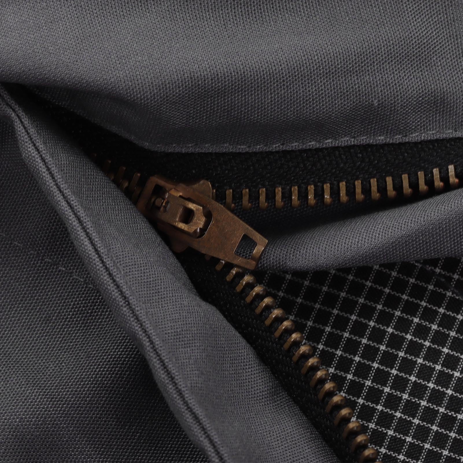 Pantaloni con Ventola di Raffreddamento con Ventole USB Rimovibili, Pantaloni da Lavoro Leggeri in Poliestere per Costruzioni all'aperto e Giardinaggio, Batteria Integrata da (XXXL)