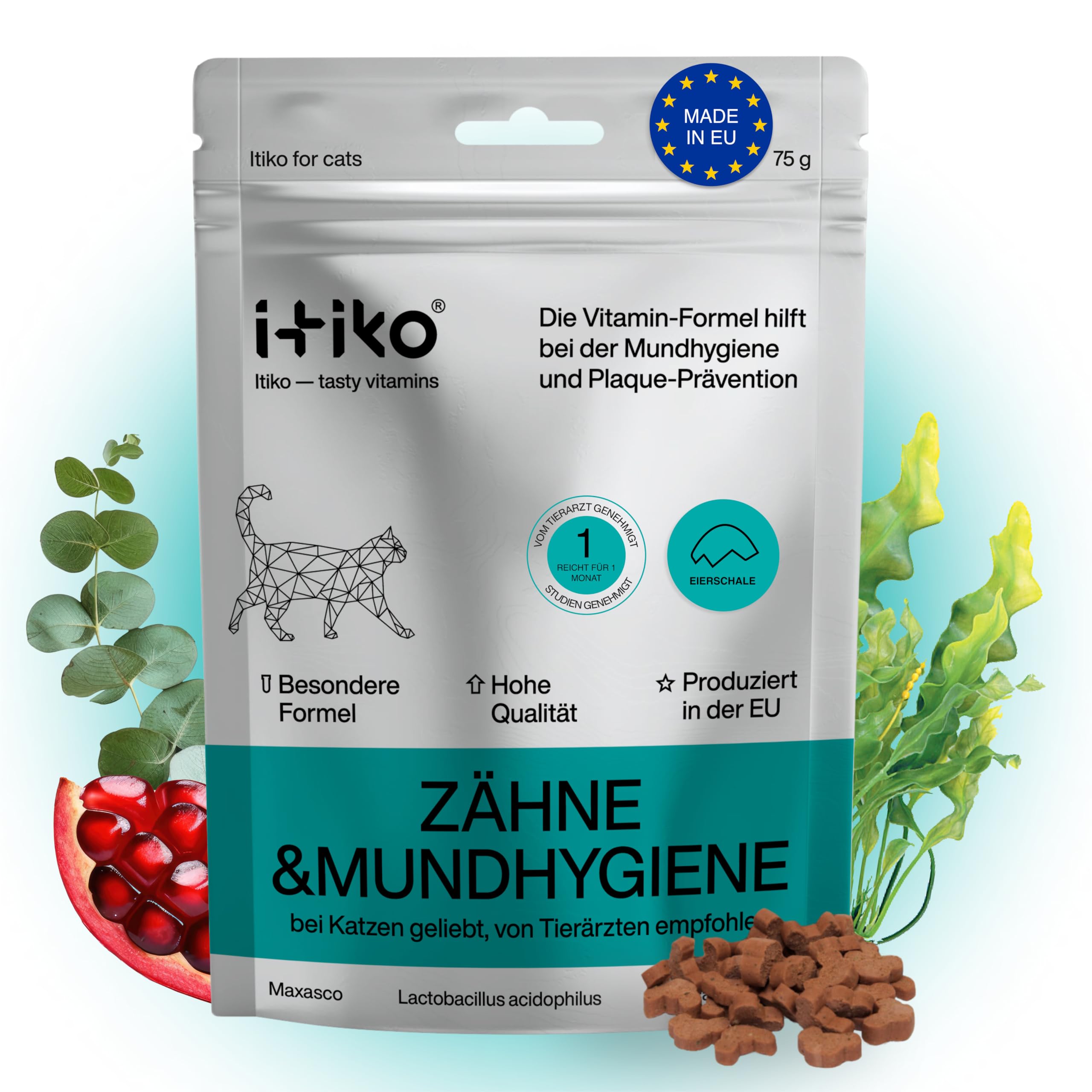 ITIKO Pulver