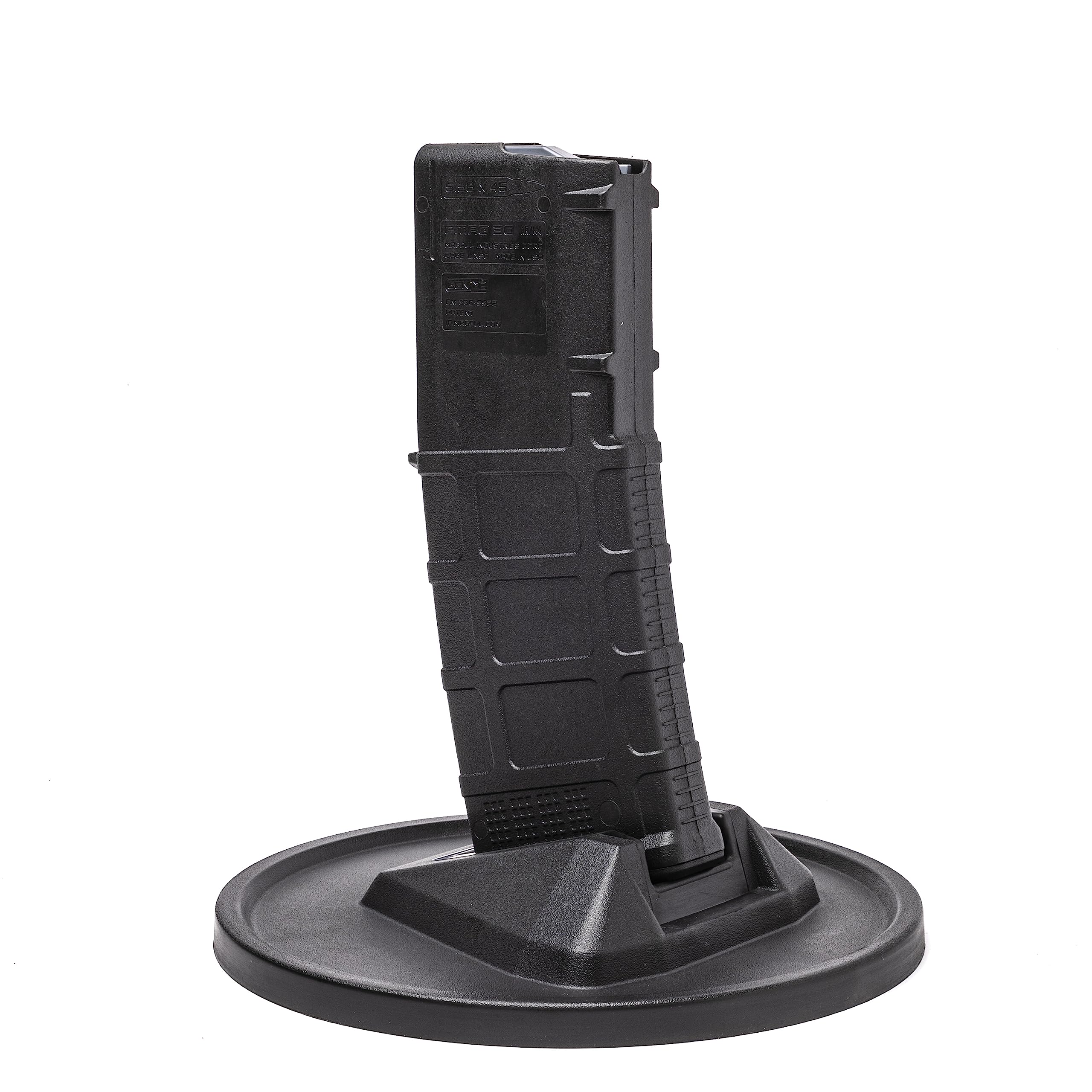 Buy Display Stand AR15 Style s, SBRS, and Pistols. Designed to FIT 30RD GEN 2 and 3 MAGPUL