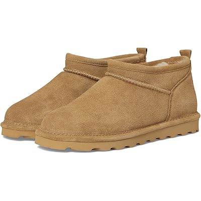 Ботинки Bearpaw Super Shorty Wide