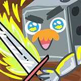 Dice Adventures: Turn Based Roguelike Game