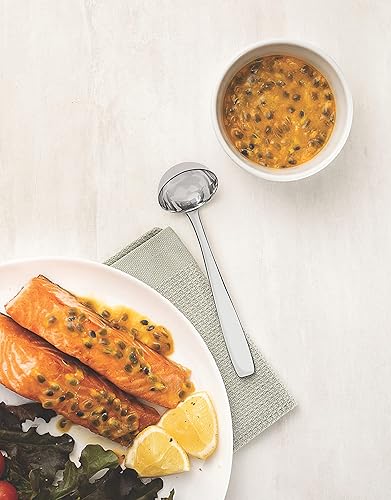 Miniatura 2 de Tramontina Cucharón esencial para salsa