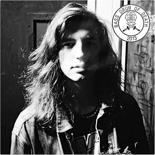 Best bass drum of death