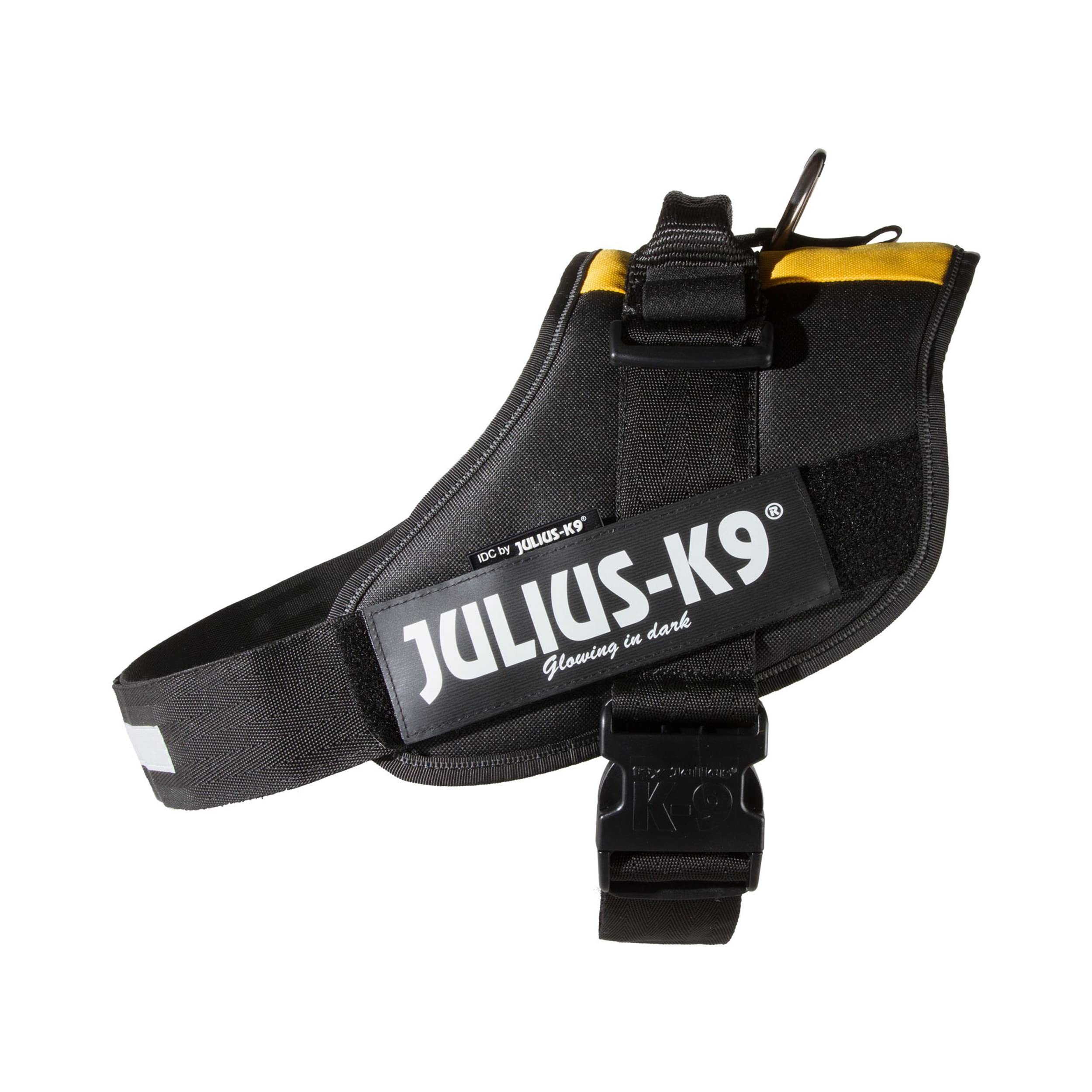 Julius-K9 IDC Powerharness, Camouflage, M/0 — view 160