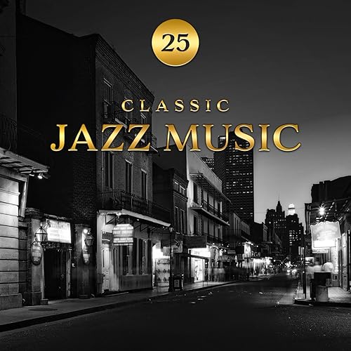25 Classic Jazz Music The Best Instrumental Jazz Songs from New