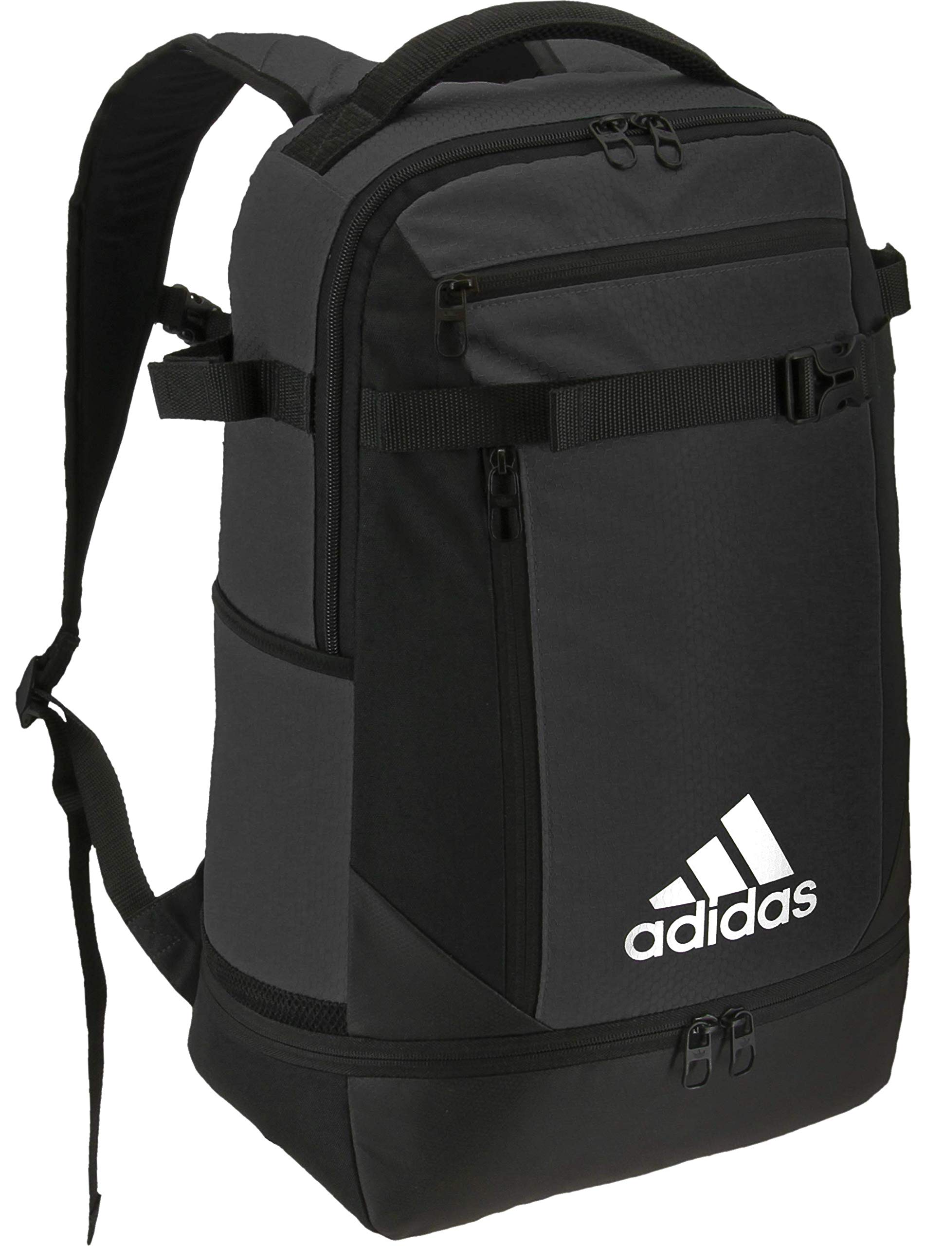 adidas icon baseball backpack