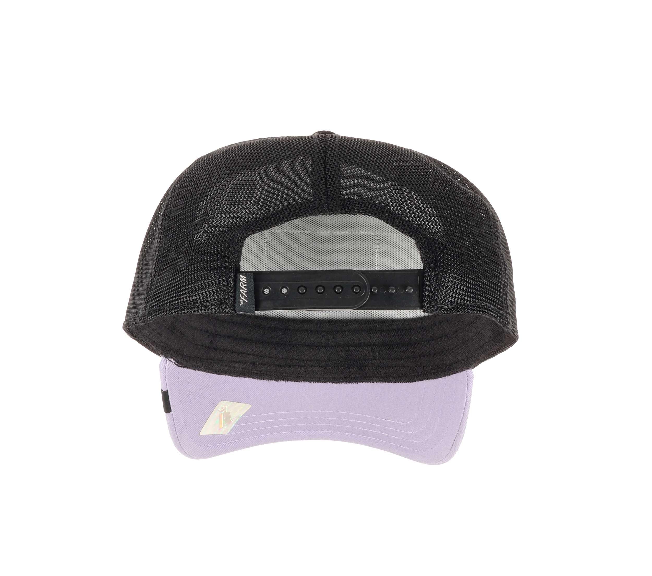Goorin Bros. Cappello da Baseball Unisex da Uomo The Farm Collegiate Collection Premium Collection