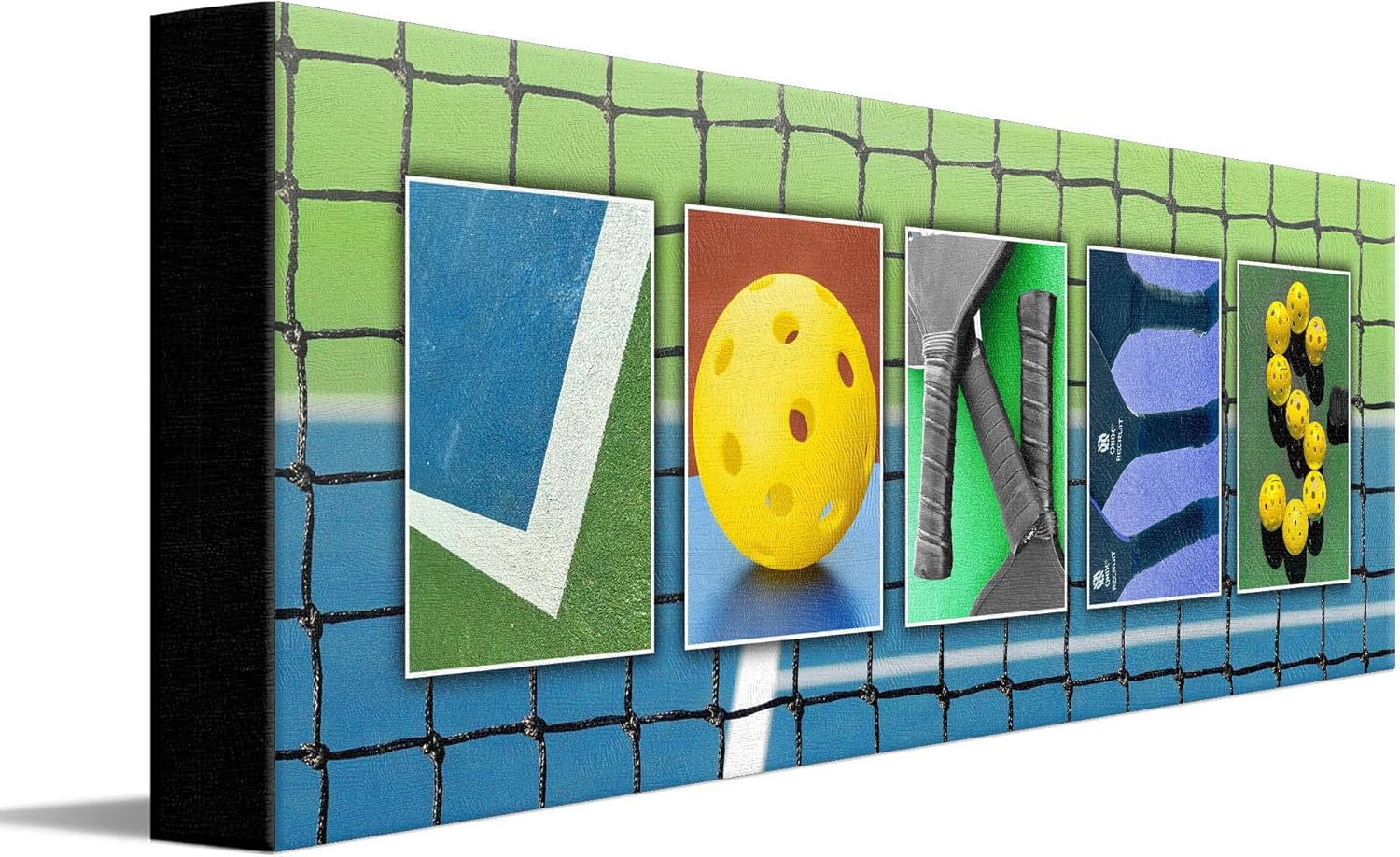 Personalized Name| Customized Gift for the Pickleball Player