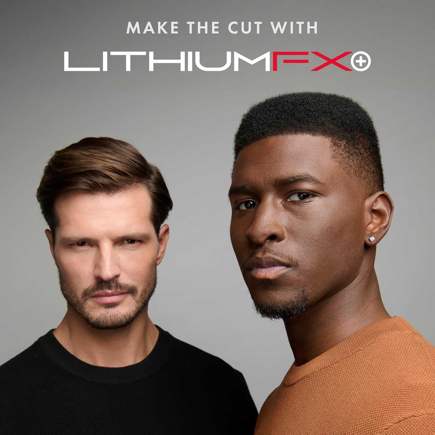 BaBylissPRO Limited Edition LithiumFX+ Cord/Cordless Lithium Ergonomic Double Foil Shaver (Mist Collection)