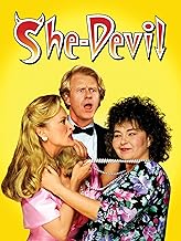 She-Devil (1989)