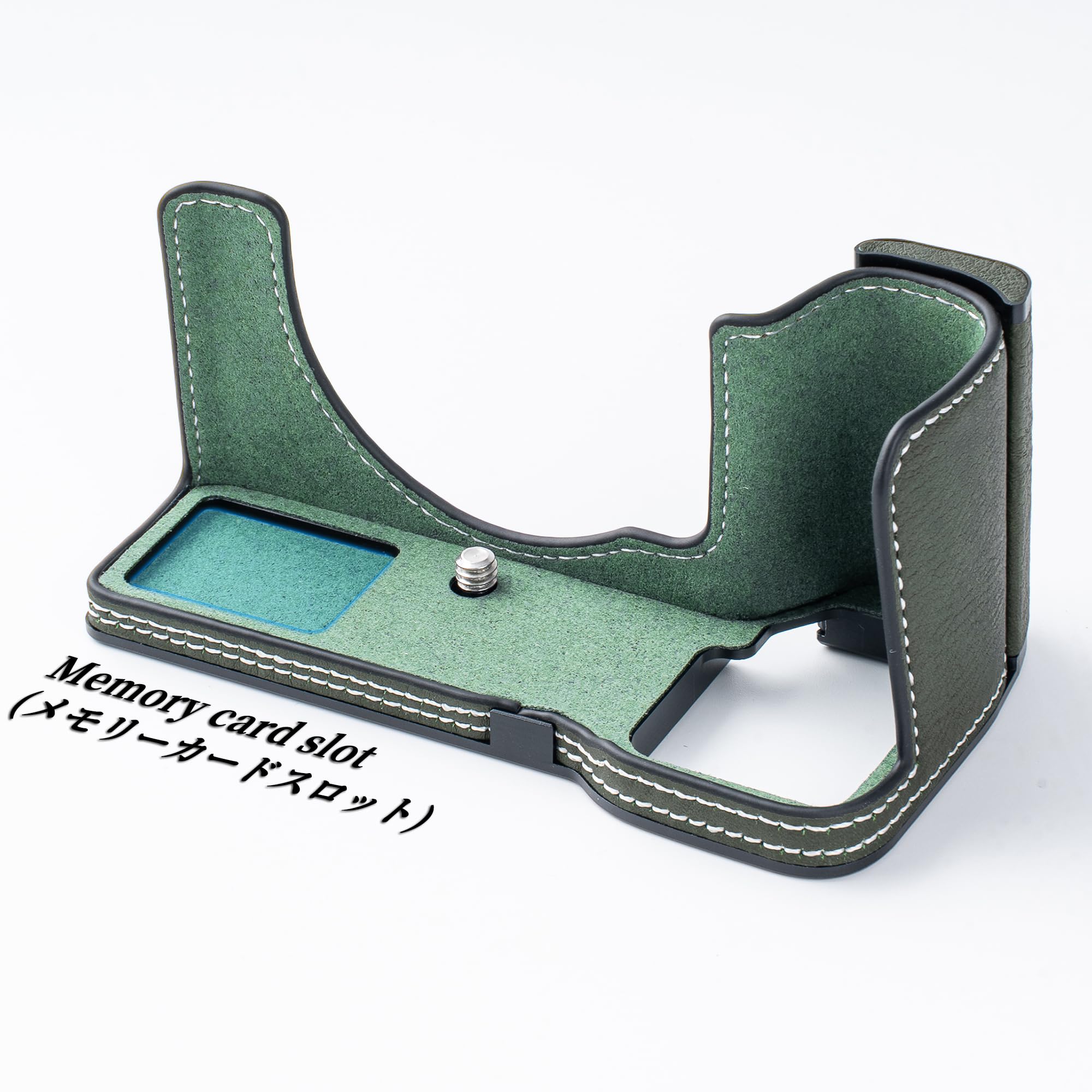 Amazon.co.jp: RYDSCAM カメラケース 、 対応 Sony ソニー A7C Mark II