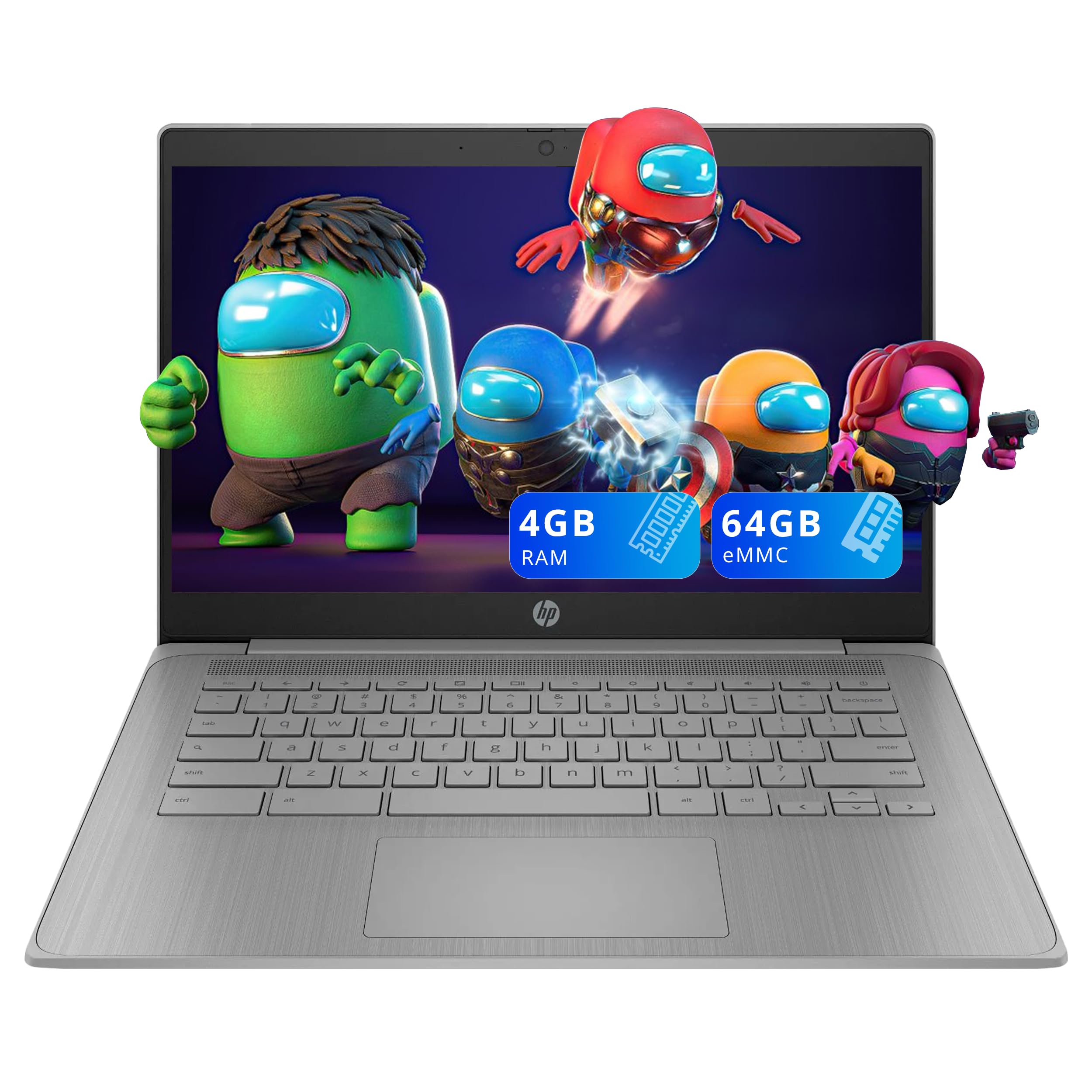Amazon.com: HP 14