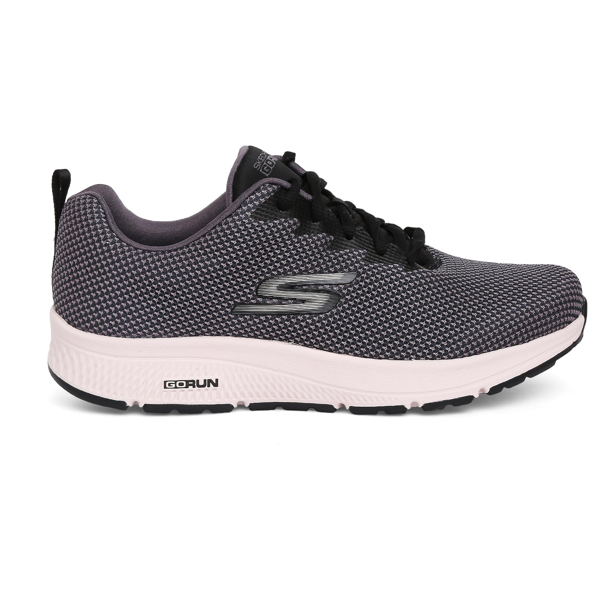Skechers-Womens-GO Run CONSISTENT-GL-Black-Running Shoes-UK 6 (B0B9BM51JQ) Amazon Price History, Amazon Price Tracker