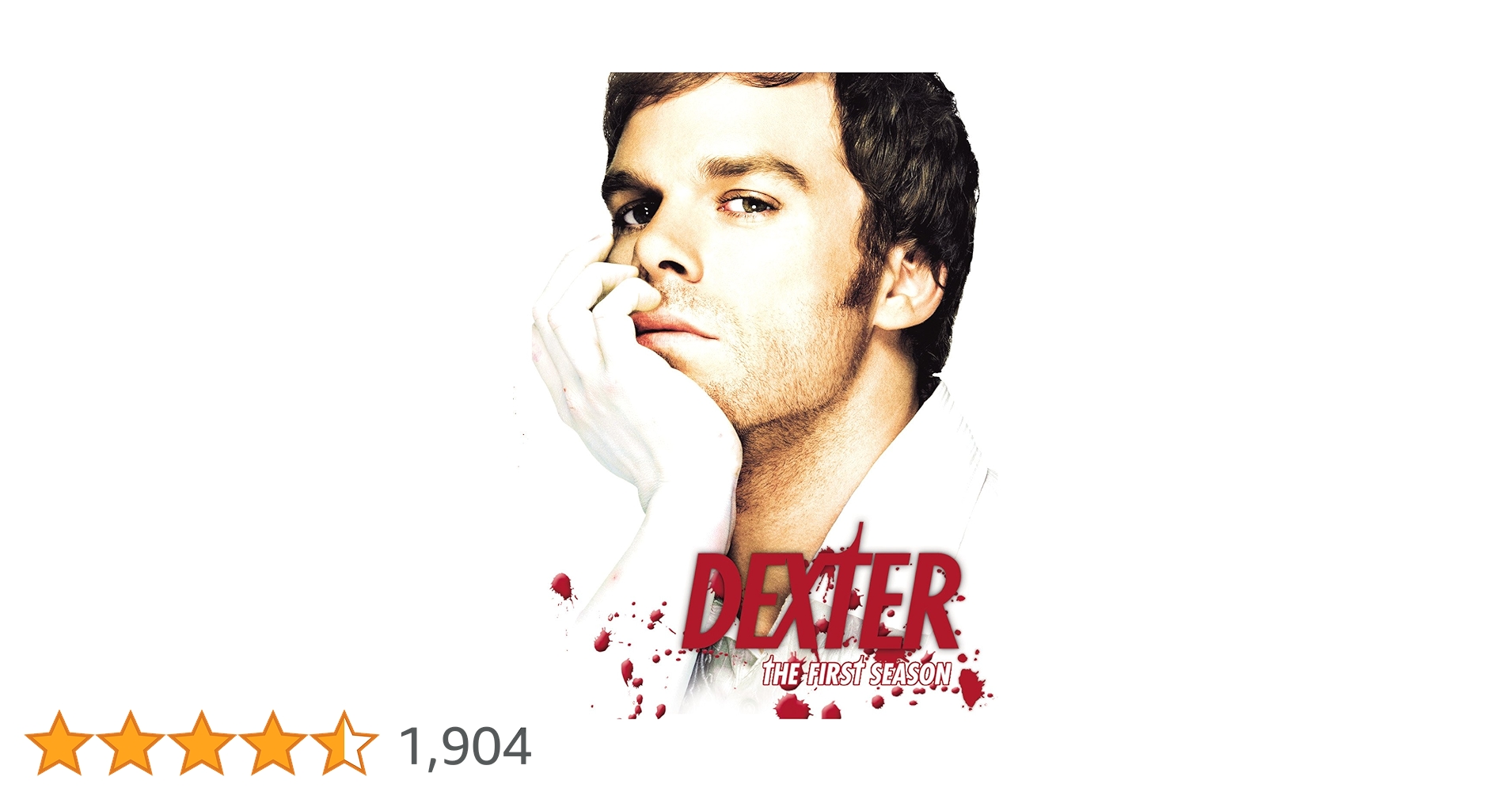 デクスター　コンプリートBOX 未開封多数 Amazon.co.jp: デクスター シーズン 1～8 完結 コンプリートBOX