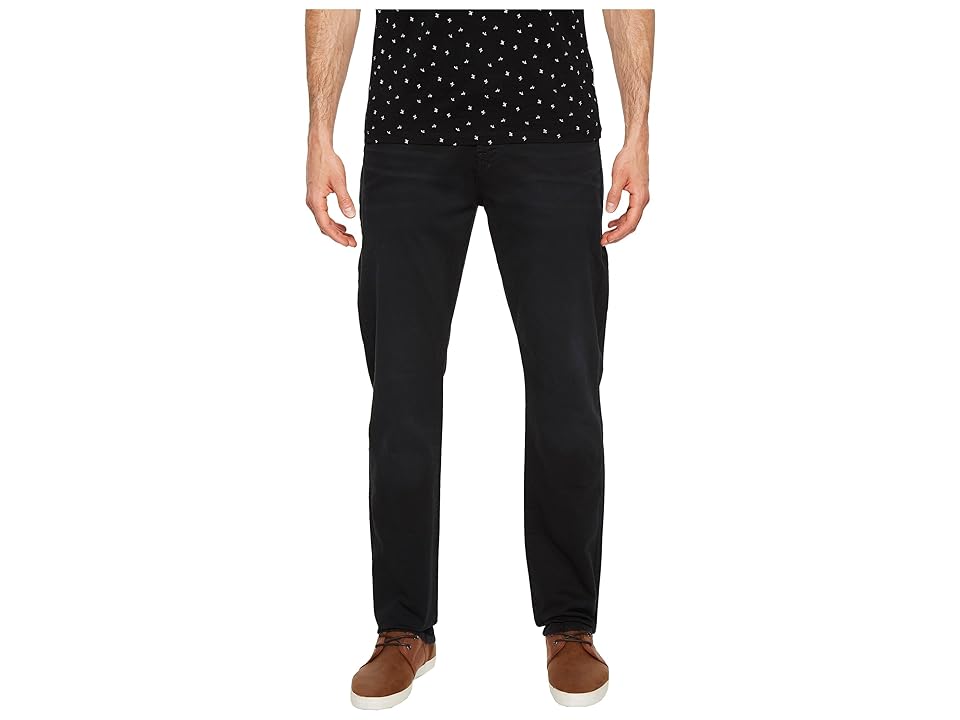 

7 For All Mankind The Straight Tapered (Deep Sea) Men's Jeans, Navy