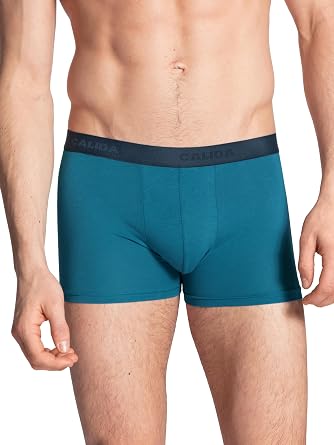 CALIDA Natural Benefit New Boxer Shorts