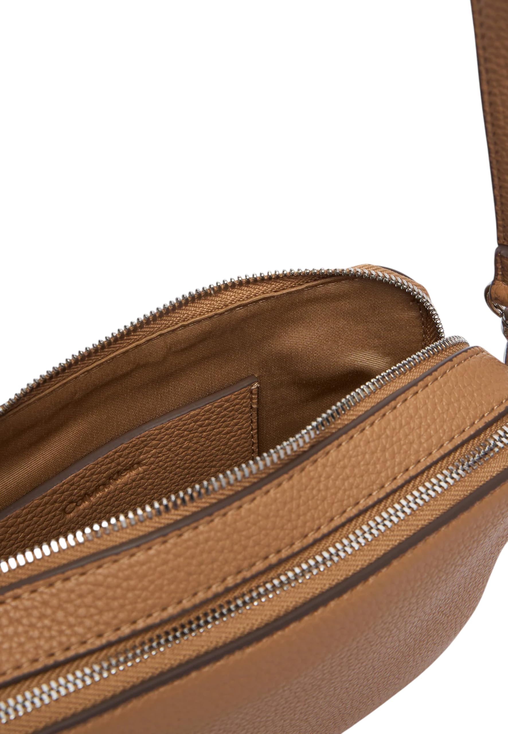 Calvin Klein Donna Borsa A Tracolla Poliuretano LV04F3656G