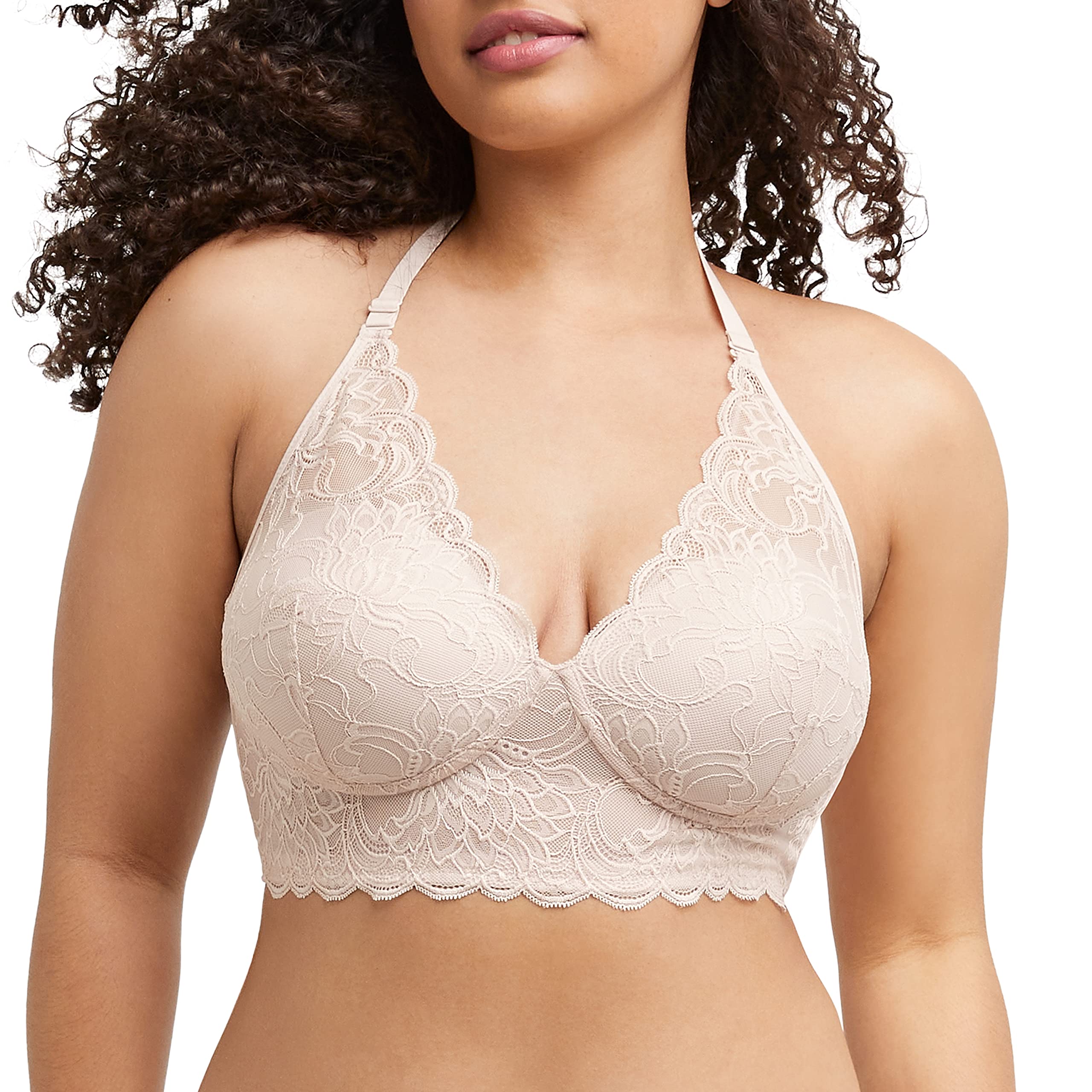 Maidenform Lightly Lined Convertible Bra 