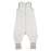 Bublo Baby Toddler Sleep Sacks with Feet - 3T-4T Wearable Blanket - Muslin Sleeping Sack with Legs - 0.5 TOG