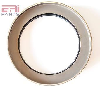 EAI Wheel Oil Seal Compatable for Isuzu OEM# 9-09724-018-0 | 8-94336-316-0 | 8-94367-958-0 | NJ571 | I3513