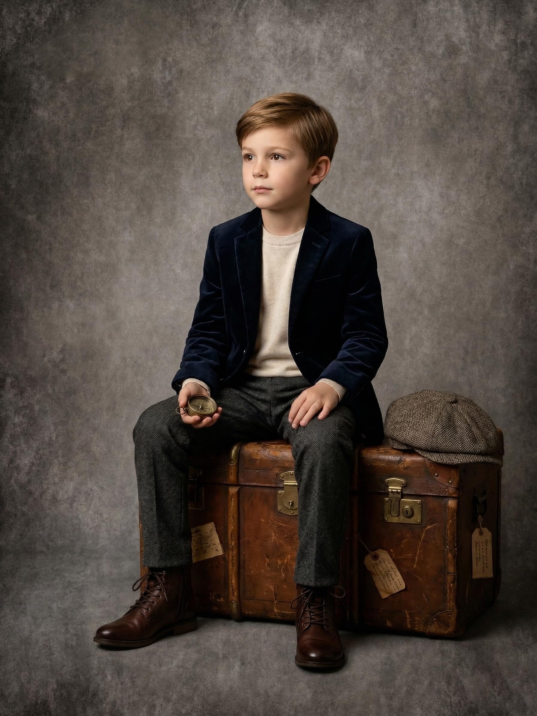 Kate Photo Studio Telón de Fondo Gris 2X2m/6.5x6.5ft Gris Cemento Pared Estudio fotográfico Telón de Fondo Arte Color Fondo Plegable Accesorios Boda Photo Booth Bebé Accesorios fotográficos