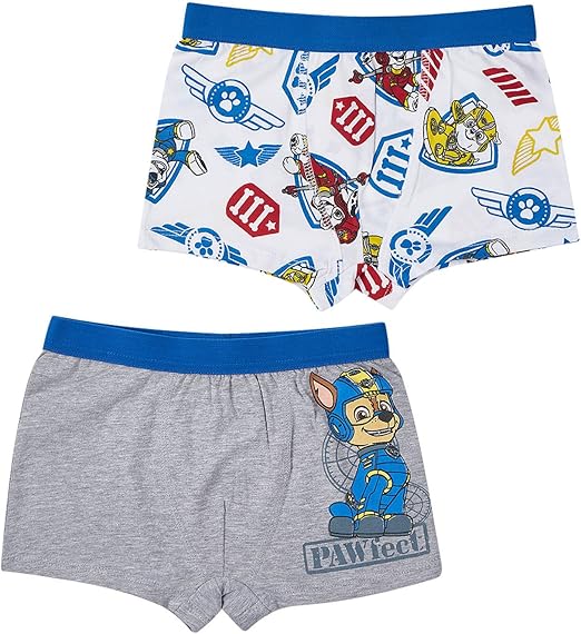 NAME IT ONDERGOED | Boxershorts maat 98 | Jongensondergoed - Bodybasics4kidz